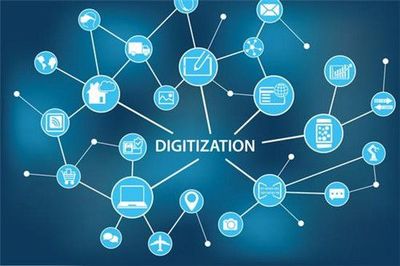 制造業(yè)數(shù)字化轉(zhuǎn)型 核心概念與網(wǎng)絡(luò)運(yùn)營服務(wù)解析